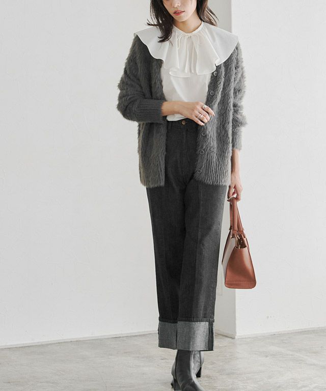 167cm / ブラック / M