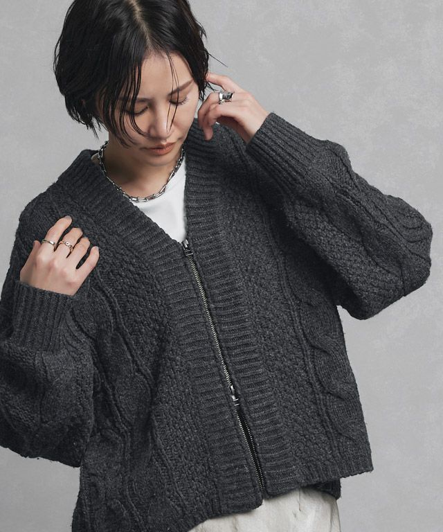 165cm / スミクロ / M