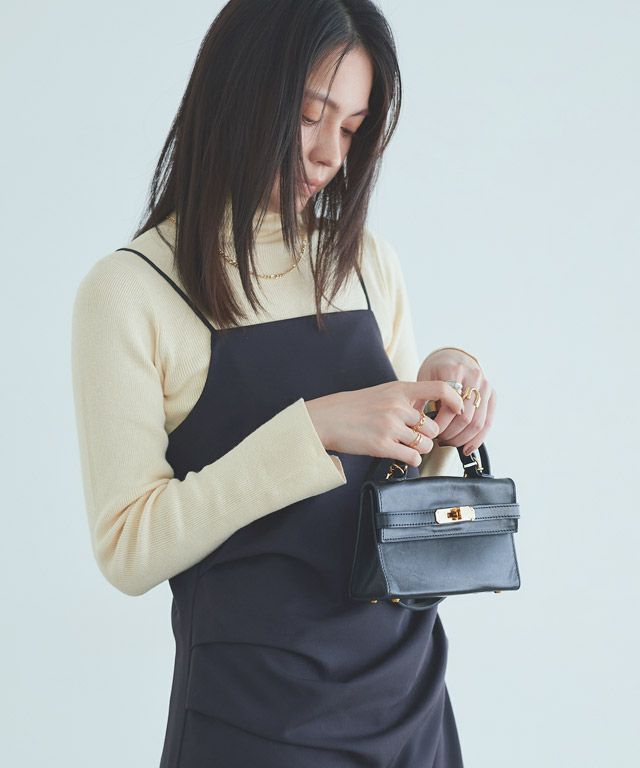 168cm / アイボリー / L