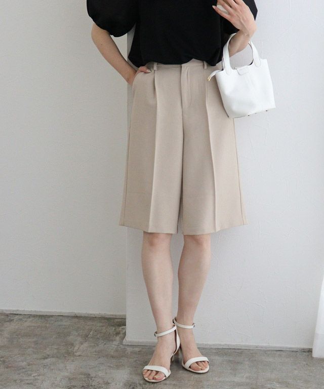 163cm / グレージュ / ロング丈 / M