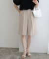 163cm / グレージュ / ロング丈 / M