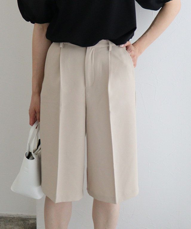 163cm / グレージュ / ロング丈 / M
