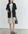 167cm / グレージュ / ロング丈 / M