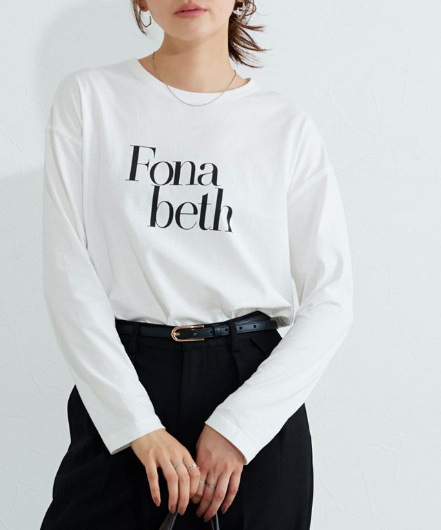 166cm / A / オフホワイト×ブラック / M