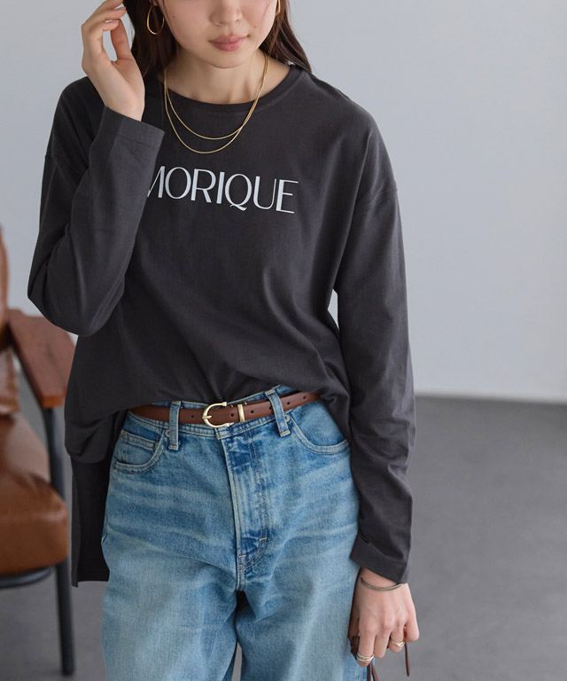 166cm / A / オフホワイト×ブラック / M