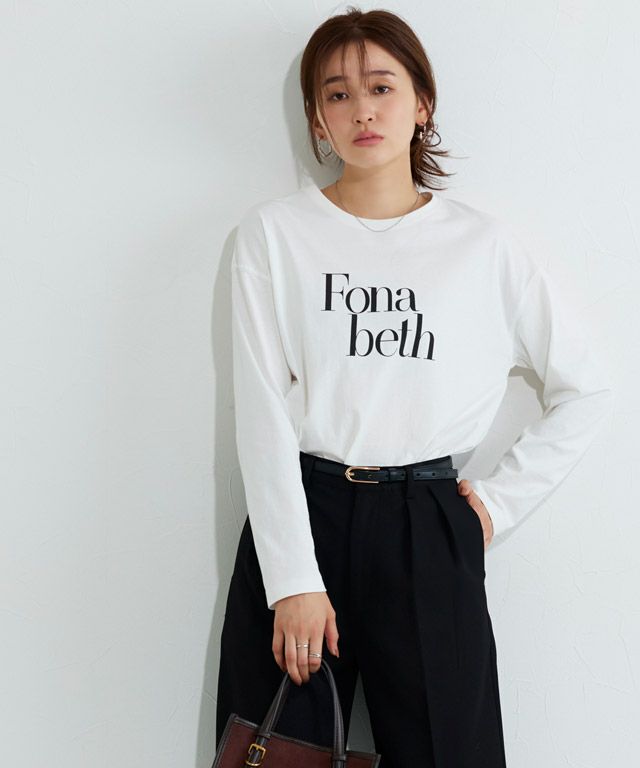 166cm / A / オフホワイト×ブラック / M