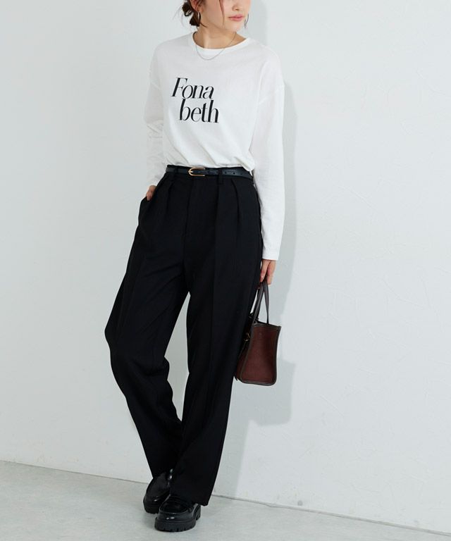 166cm / A / 杢グレー×ブラック / M