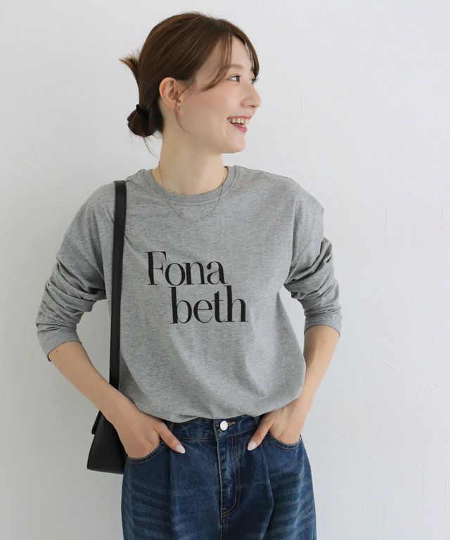 163cm / A / 杢グレー×ブラック / M