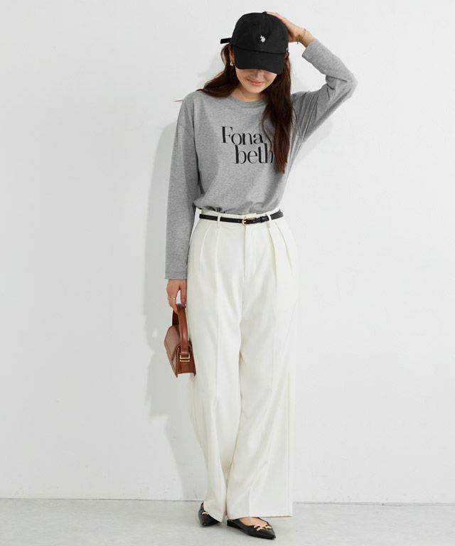 166cm / A / 杢グレー×ブラック / M