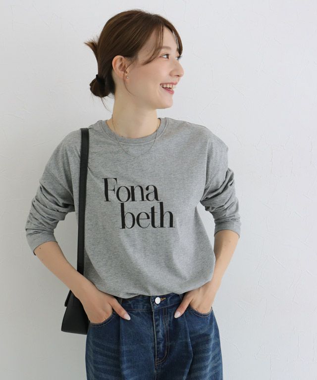 163cm / A / 杢グレー×ブラック / M