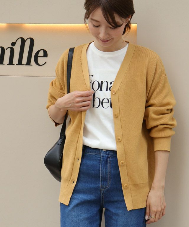 166cm / A / オフホワイト×ブラック / M