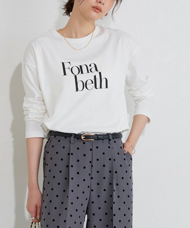 167cm / A / オフホワイト×ブラック / M