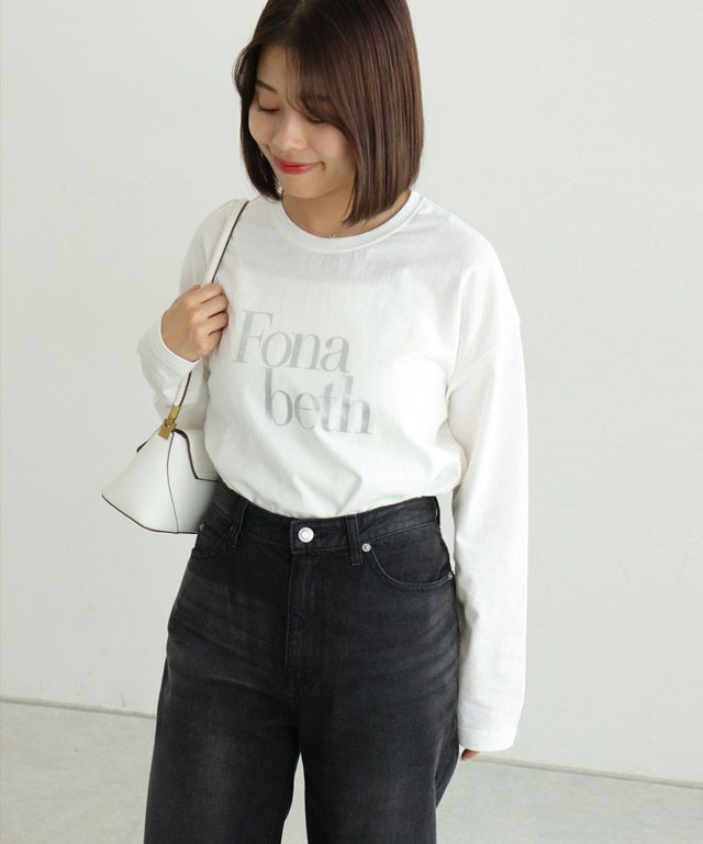 150cm / A / オフホワイト×シルバー / M