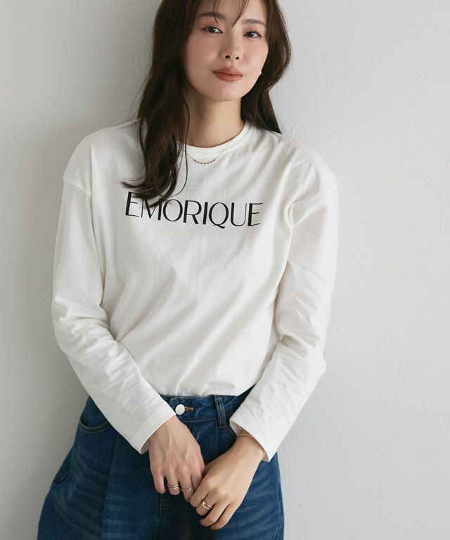 157cm / A / オフホワイト×シルバー / M