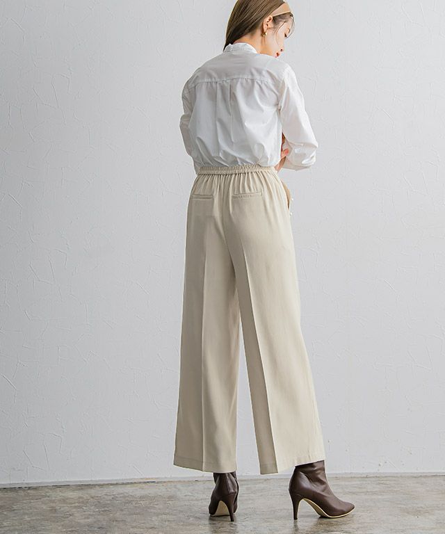 165cm / ライトベージュ / M