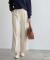163cm / ライトベージュ / M