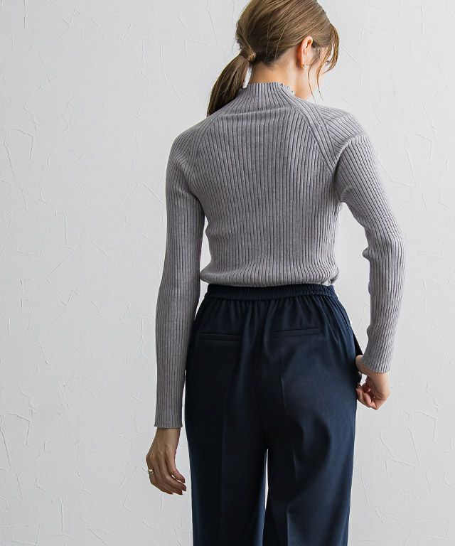 165cm / ネイビー / M