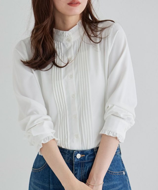 167cm / オフホワイト / M