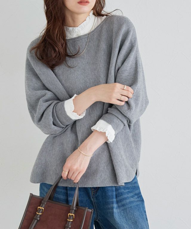 167cm / オフホワイト / M