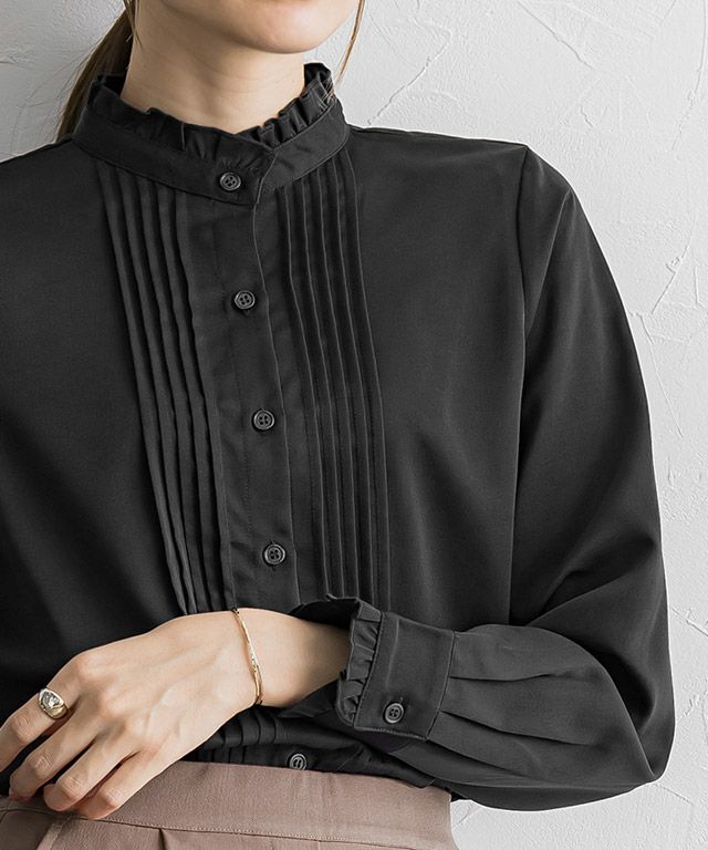 165cm / ブラック / M