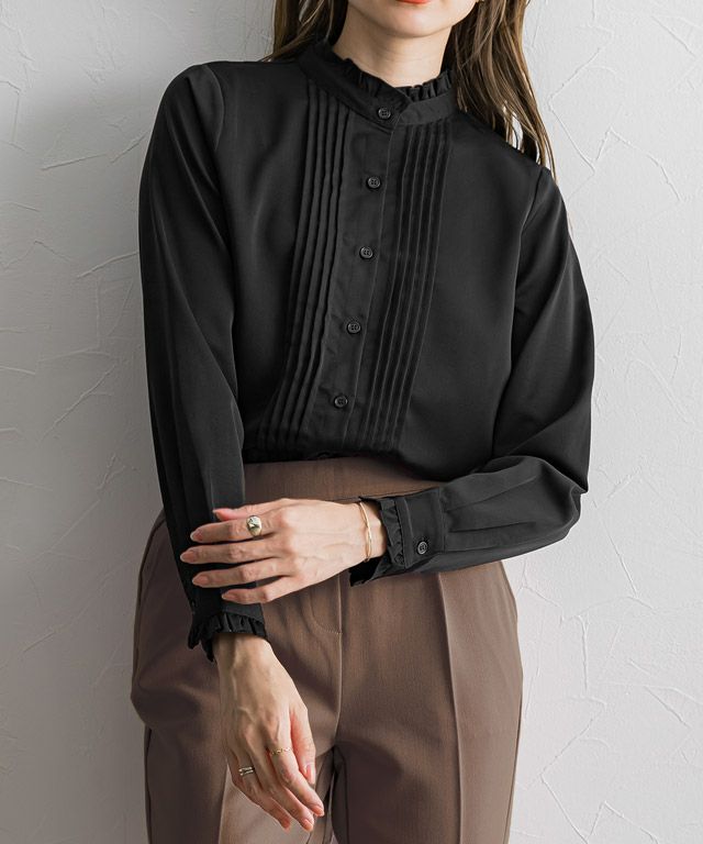 165cm / ブラック / M