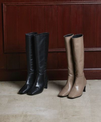 blank western shoes pierrot 24aw ブーツ Western Shoes 