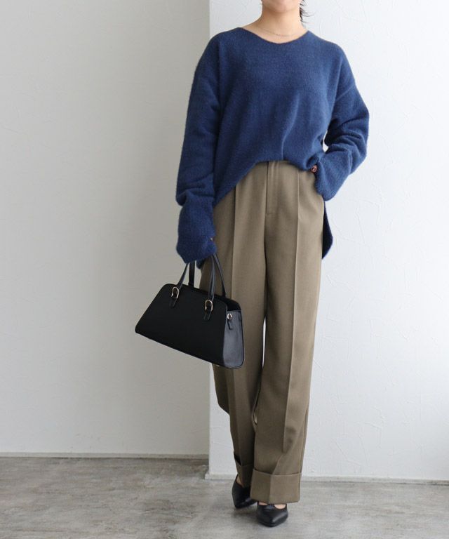 150cm / モカグレー / M