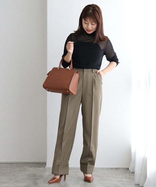 150cm / モカグレー / M