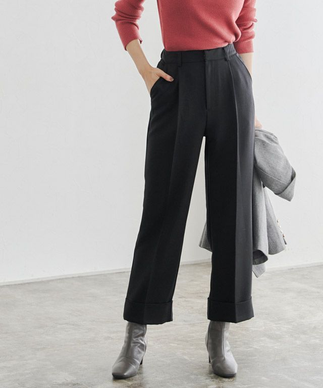 167cm / ブラック / M