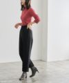 167cm / ブラック / M