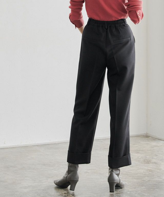 167cm / ブラック / M