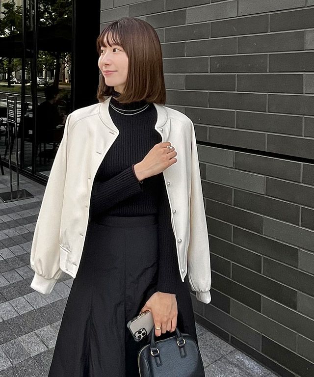 パコラベンヌ ブルゾン アウター レザー レーヨン 茶 ボタン スペイン