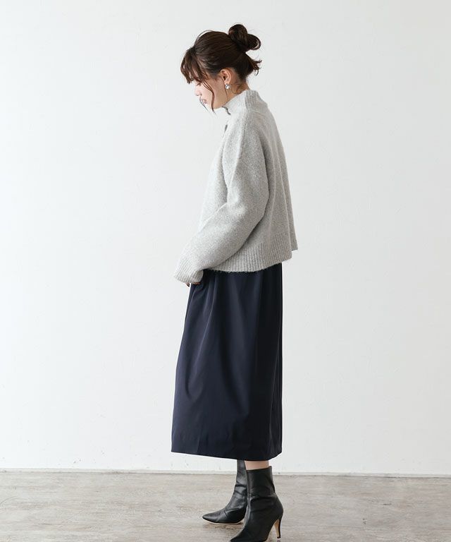 ニットカーディガンワンピースセット | 【公式】Pierrot（ピエロ