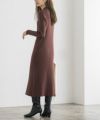 165cm / レディッシュブラウン / M