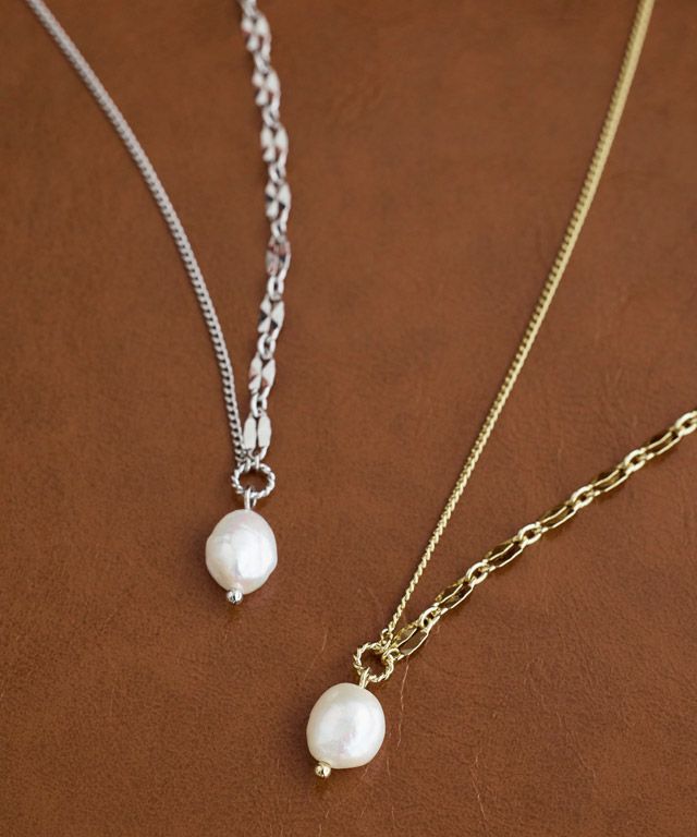 新品未使用　ビアズリー　アシンメトリックパールネックレス 3231111B_1024x1024.jpg?v=