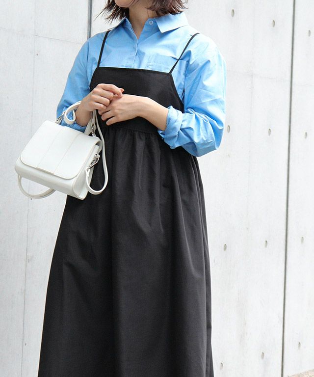 150cm / ブラック / M