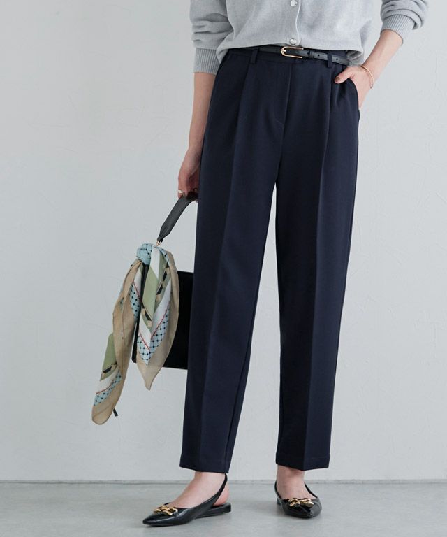 167cm / ダークネイビー / TM