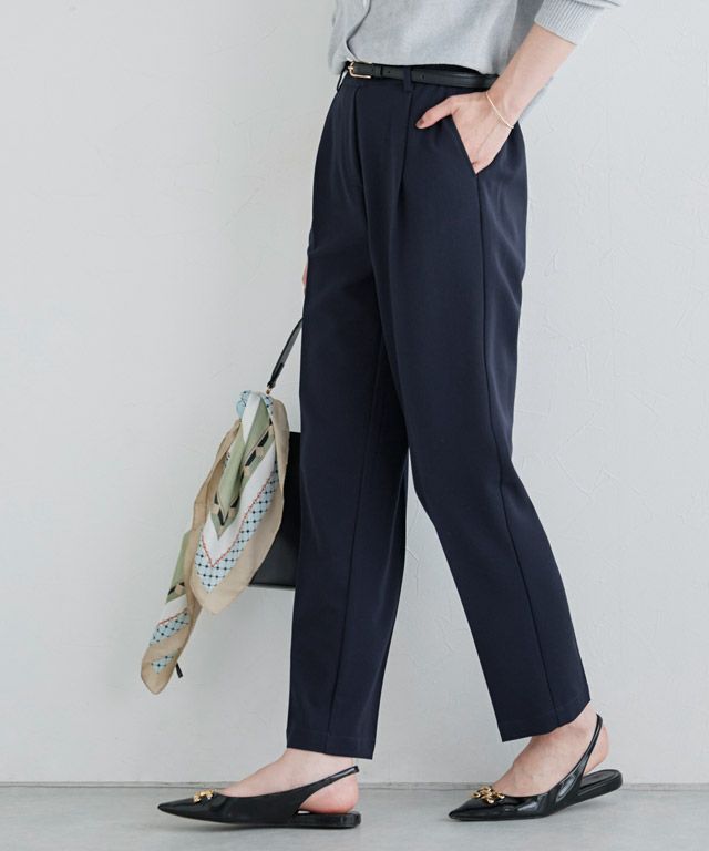 167cm / ダークネイビー / TM