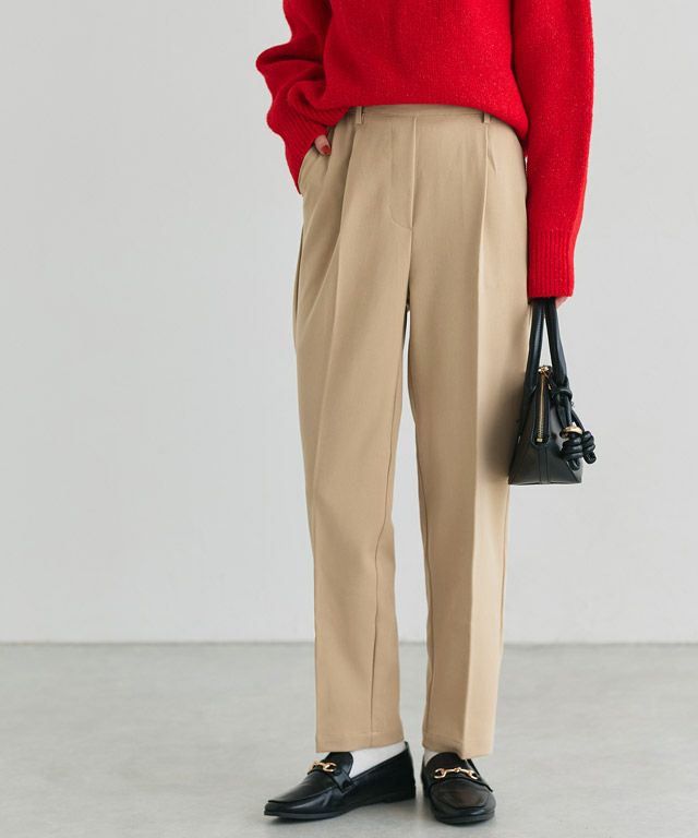 160cm / ベージュ / M