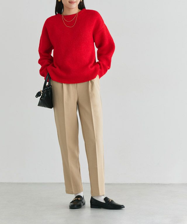 160cm / ベージュ / M