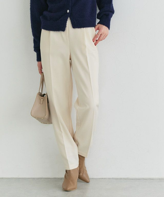 160cm / アイボリー / M