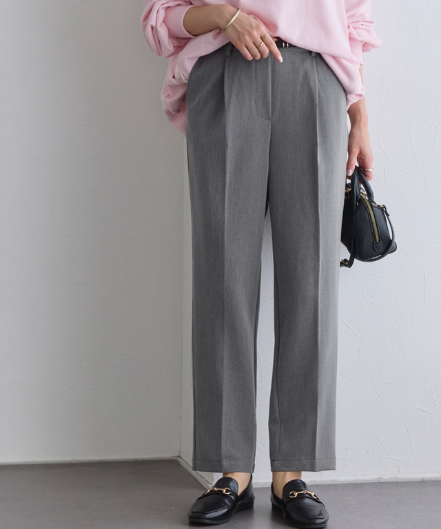 160cm / ベージュ / M