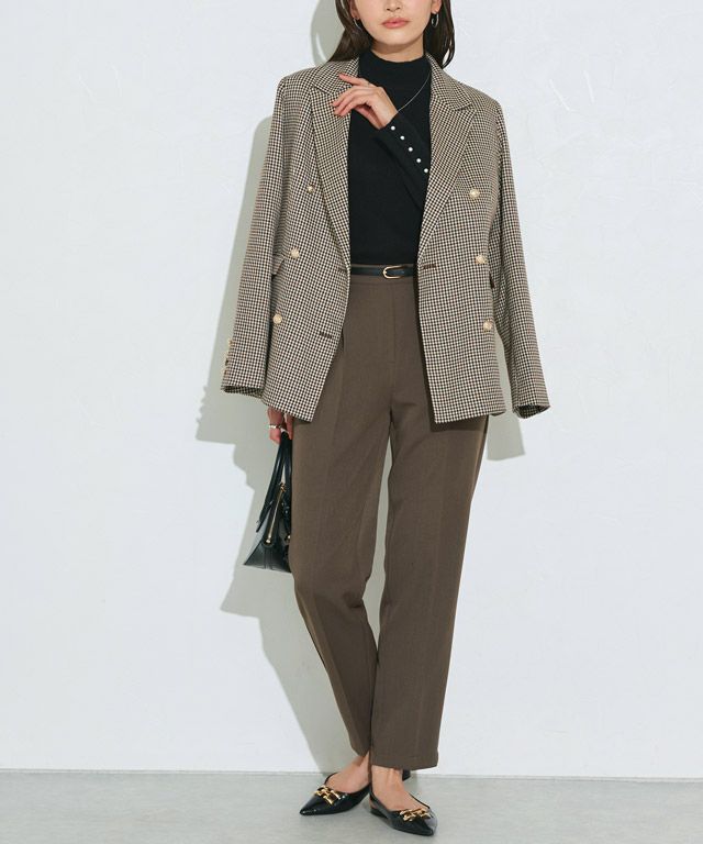 166cm / モカブラウン / TM