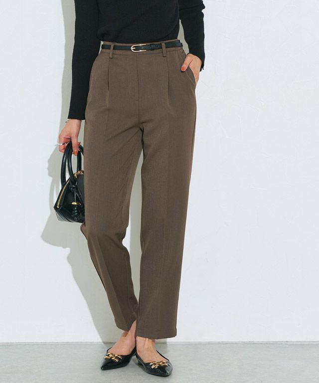 166cm / モカブラウン / TM