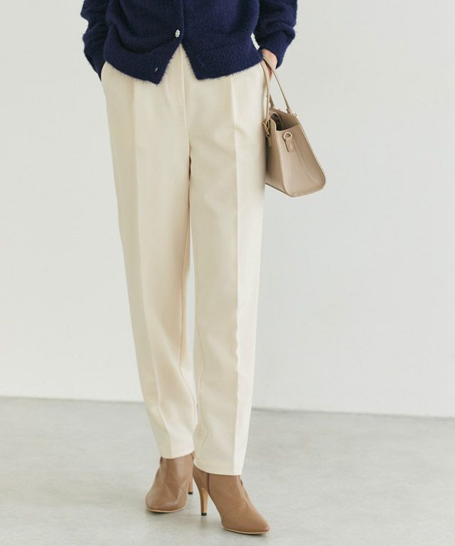 160cm / アイボリー / M