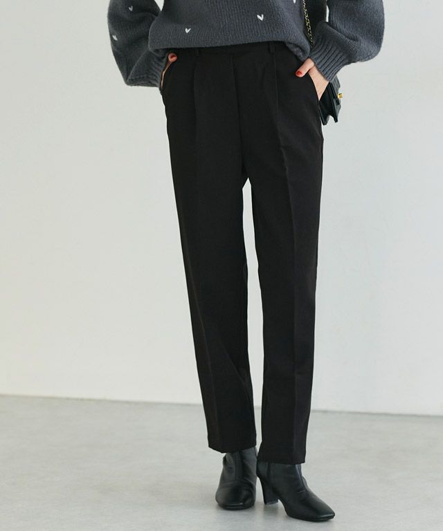 160cm / ブラック / M