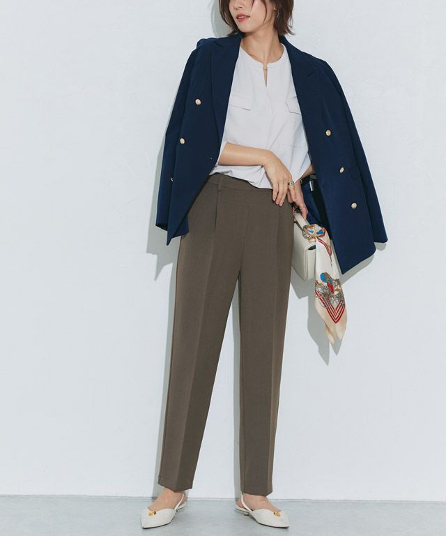 167cm / モカブラウン / TM