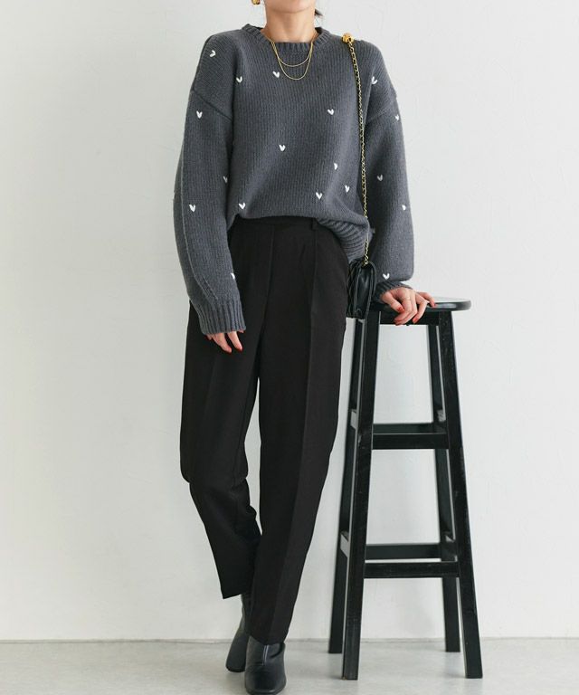 160cm / ブラック / M