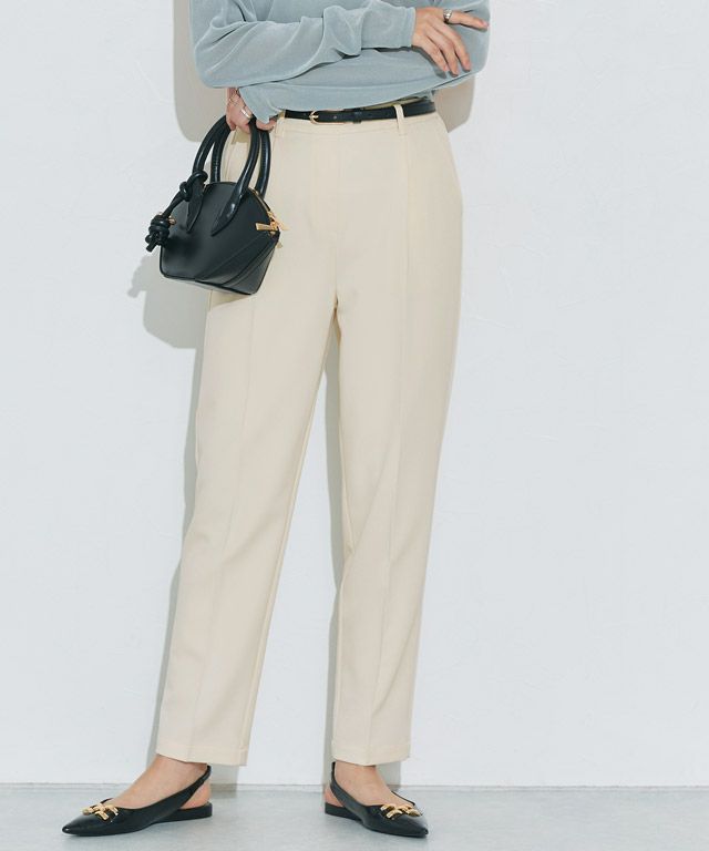 167cm / アイボリー / TM