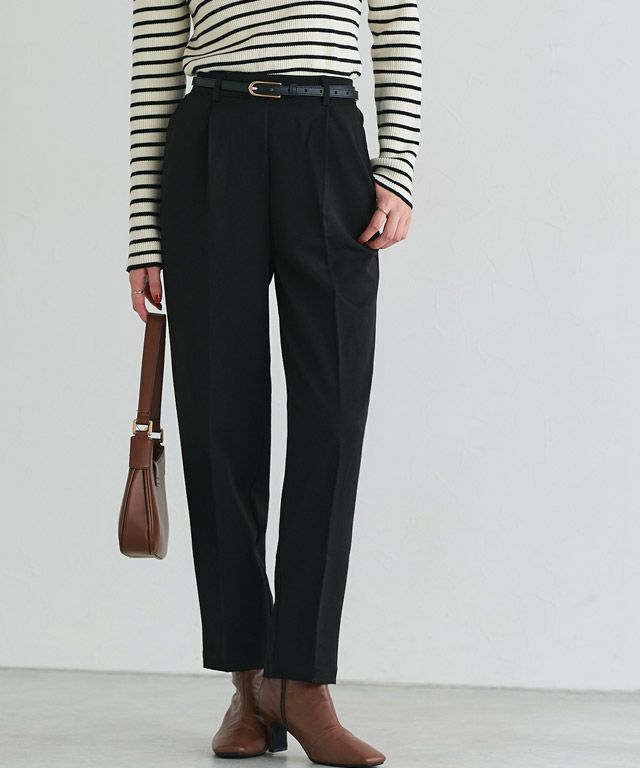 160cm / ブラック / M